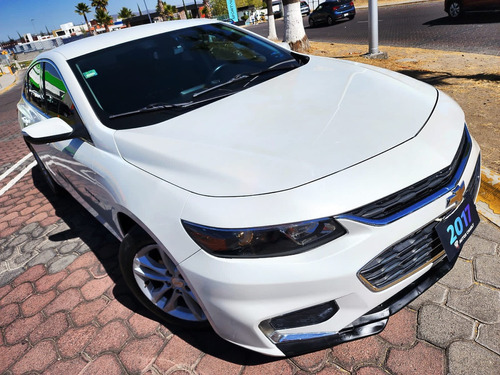 Chevrolet Malibu 2.0 Lt Turbo At