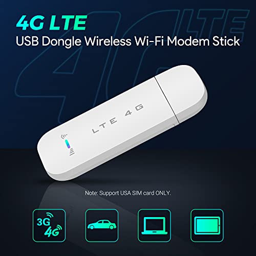 Dongle Usb Xtrons 4g Lte - Wi-fi For Android Estreo