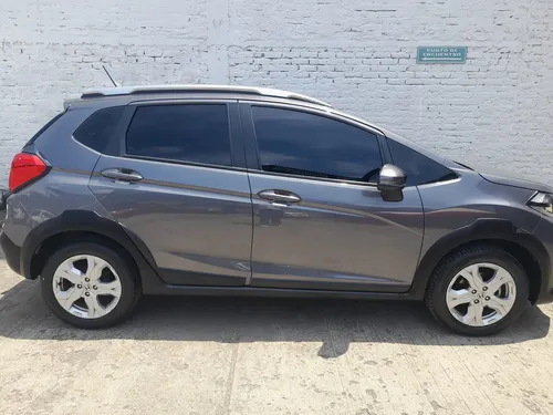 Honda WR-V 1.5 Lx