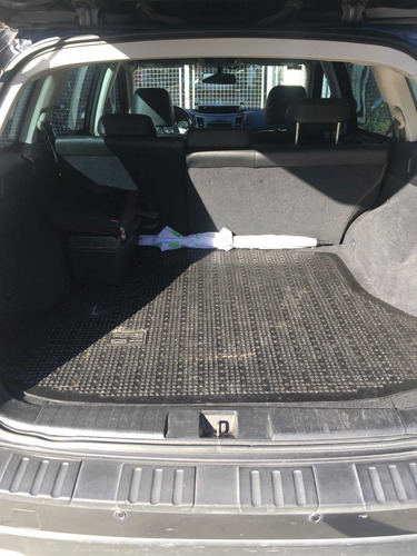Subaru Outback 2.5 Blindado Rb3