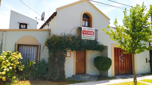 Gran Casa A La Venta En Mercedes Buenos Aires