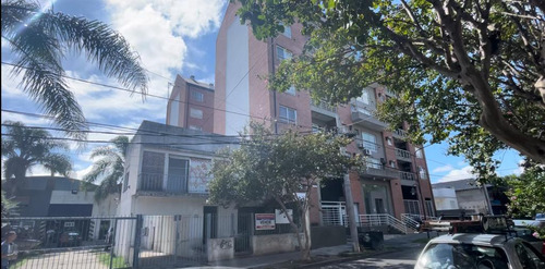 Terreno Apto Construcción En Altura Multifamiliar En Una Zona En Pleno Desarrollo De Tigre