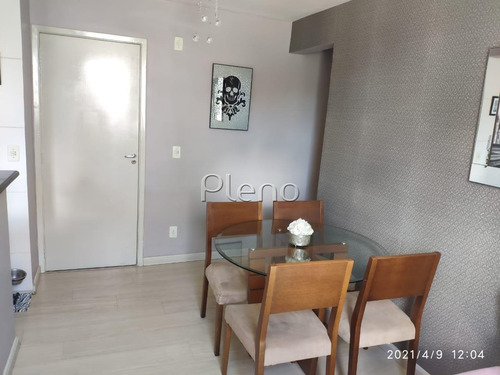 Imagem 9 de 14 de Apartamento À Venda Em Jardim Nova Europa - Ap028451