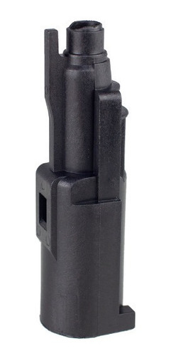 Imagem 4 de 7 de Pistola Airsoft Glock Rossi R17 Green Gas 6mm