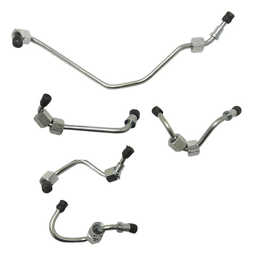 Kit Tubo Bico Injetor Daily 70c16 3.0 Td 16v (08/12)