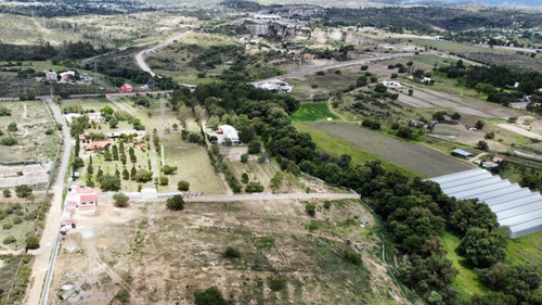 Imagen 6 de 14 de Terreno Habitacional En Tepetlaoxtoc, A 5 Min De Texcoco