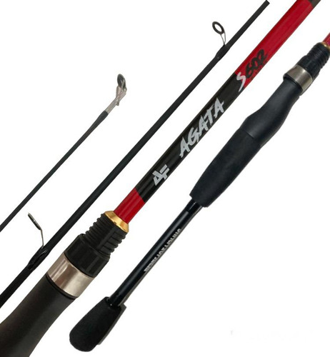 Albatroz Fishing Agata S602 1.8 m 