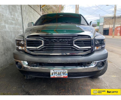 Dodge Ram Slt 2500 Turbo Diesel