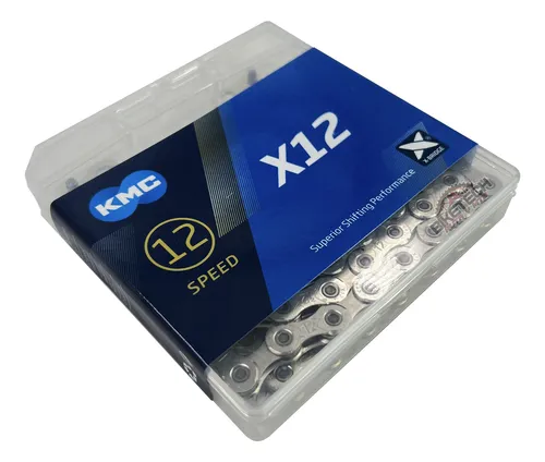 Pacha 12 Velocidades Shimano M7100 10-51+ Cadena Kmc X12 Mtb