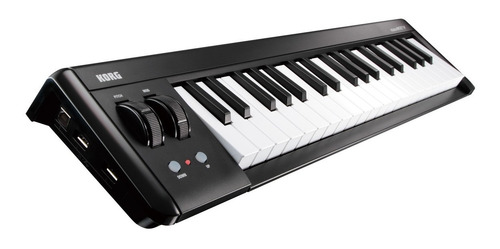 Korg Microkey 37 Controlador Midi Usb 6c