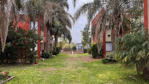 Dúplex En Venta Barrio Artalaz Colón 