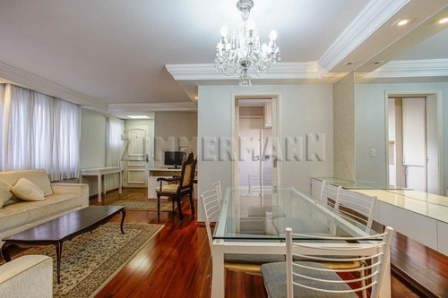 Imagem 2 de 15 de Apartamento - Pinheiros - Ref: 107862 - V-107862