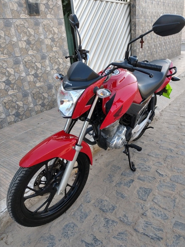 Honda Fan