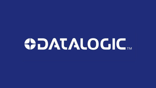 Imagen 6 de 6 de Lector De Código De Barra Industrial Datalogic Ip65 Usb