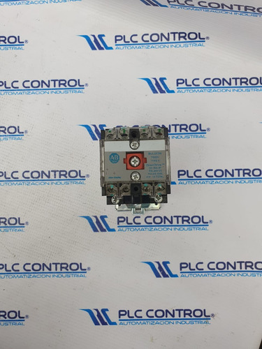 Allen-bradley 700dc-p400z24 Relé De Control Servicio Pesado