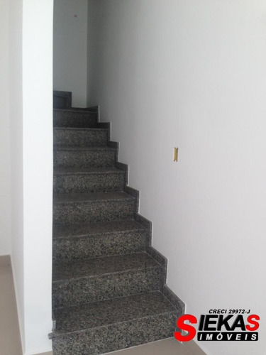 Imagem 2 de 19 de Sobrados Novos Em Condomínio Fechado De 61 M² À Venda Na Penha. Sua Oportunidade De Morar Na Penha Um Dos Bairros Mais Elegantes E Estruturado Zl!! - So0008