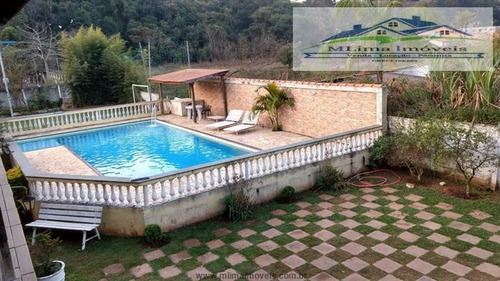 Imagem 11 de 29 de Chácaras À Venda Em Atibaia/sp - Compre O Seu Chácaras Aqui! - 1477053