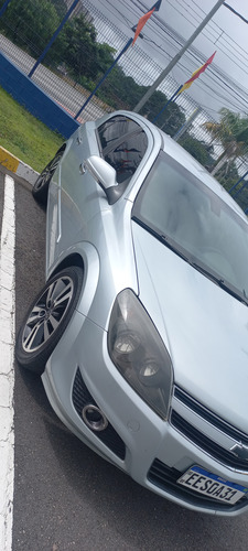 Chevrolet Vectra GT-X 2.0remix Flex Power Aut. 5p