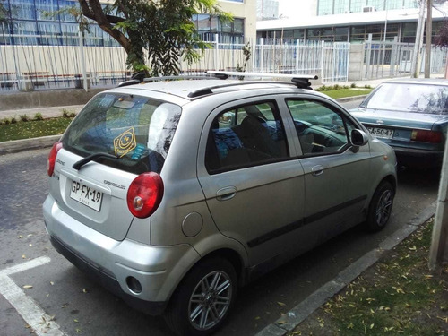 Chevrolet Spark Lt Lt