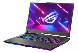 Asus Rog Strix G17 (2023) Laptop Para Juegos, Qhd De 17.3