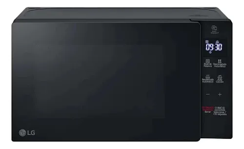 Horno Microondas 0.7ft Diseño Delgado Ms2032gas LG