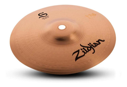 Platillo S8s Splash 8 Pulgadas Serie S
