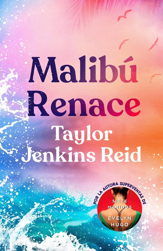 Libro: Malibú Renace (spanish Edition)