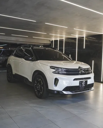 Citroen C5 Aircross 2023