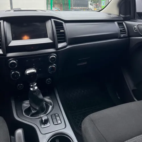 Ford Ranger 3.2 Xls