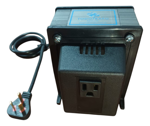 Autotransformador 220/110v 500w (todotrafo)