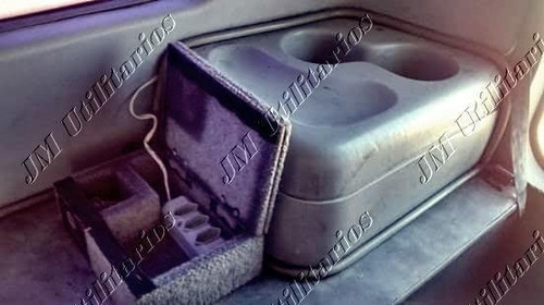 Busscar Vissta Buss Hi Ano 1999 M.b O400rs Jm Cod.1204