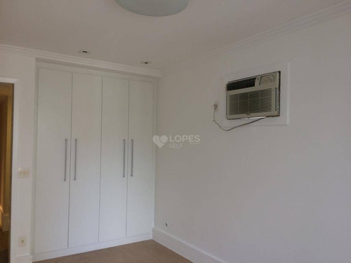 Apartamento Com 3 Quartos Por R$ 1.490.000 - Icaraí /rj - Ap47493