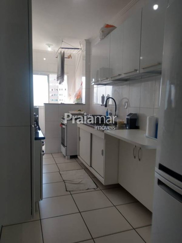 Imagem 4 de 14 de Apartamento A Venda Sala, Dois Dormitorios, Uma Suite Um Banheiro, Garagem Coletiva - 2383-83