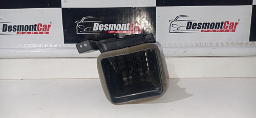 Difusor Ar Painel Lado Esquerdo New Civic 2012 / 2016. (Usado)