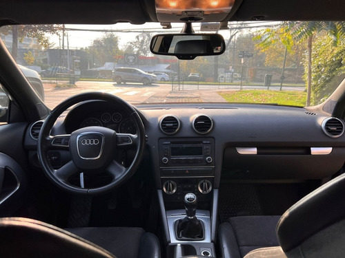 Imagen 14 de 15 de Audi A3 Fsi 1.8