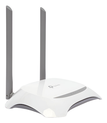 Router Inalámbrico Para Wisp Con Configuración De Fábrica Pe