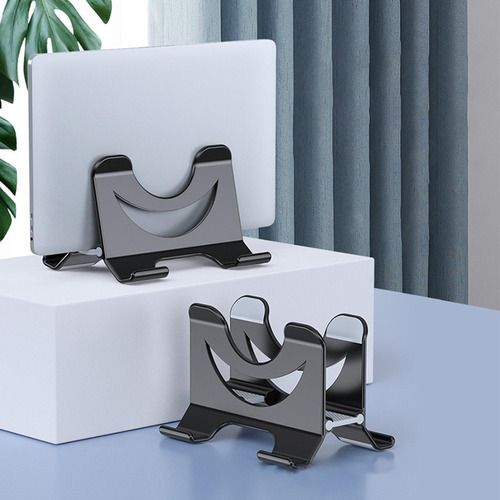 Soporte De Escritorio Soporte Para Teléfono Móvil Negro