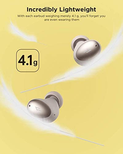 1more Colorbuds Auriculares Inalámbricos Bluetooth 5.0 Auric