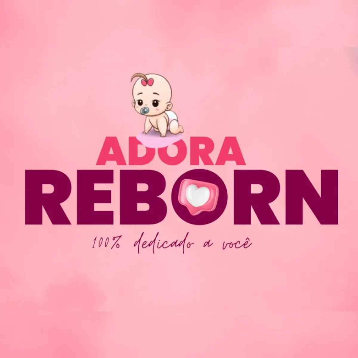 ADORA REBORN
