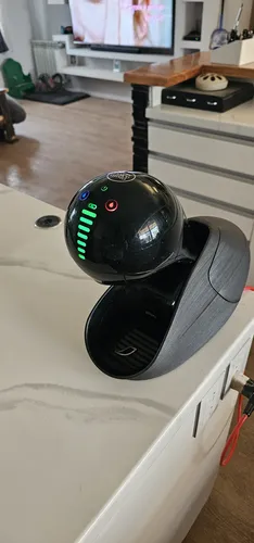 comprar Cafetera Dolce Gusto Krups Movenza Excelente Importada