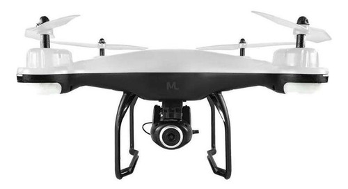 Drone Shark Pro Gps Hd - Es204