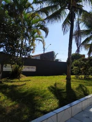 Imagem 14 de 14 de Edícula Em Itanhaém Lado Praia 970 Metros Do Mar 6 Vagas