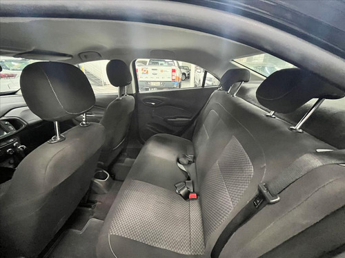 Chevrolet Prisma 1.4 MPFI LT 8V FLEX 4P AUTOMÁTICO