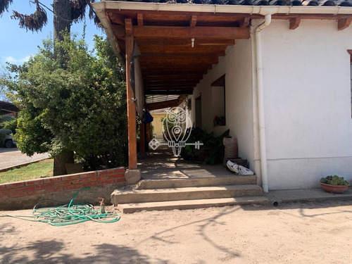 Terreno Construccion Desarrollo Inmobiliario Linderos Buin