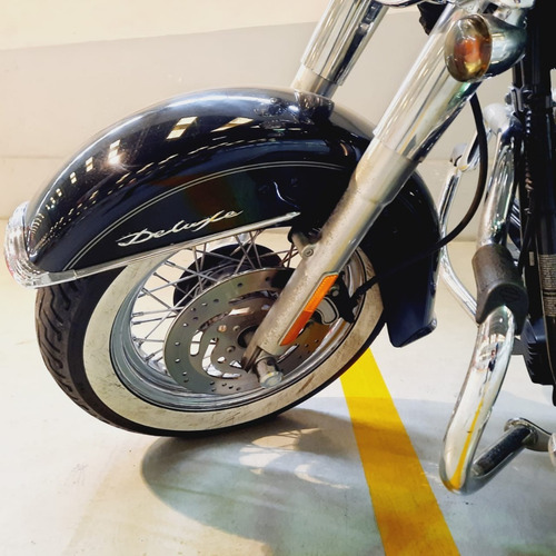 Imagen 12 de 15 de Harley Davidson Softail 2005