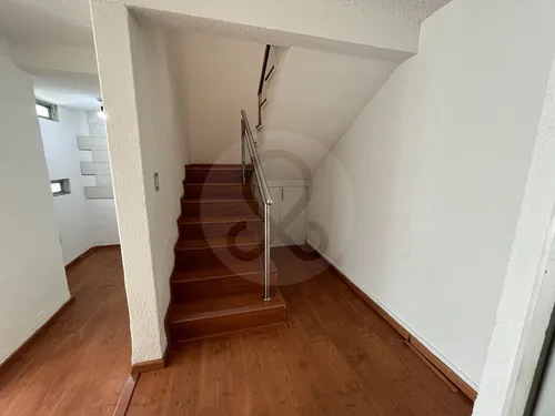 Casa En Venta En Jardines De Satélite