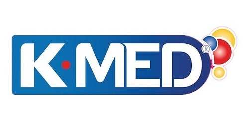 Imagen 5 de 6 de Gel Lubricante Intimo K-med 100g
