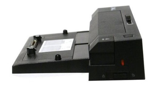 Dell E-port Plus Usb 3.0 Para E Series Latitudes (240w Ac)