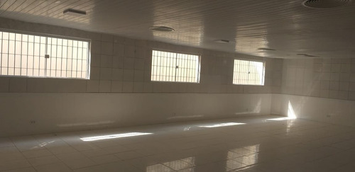 Imagem 1 de 30 de Galpão Para Alugar, 403 M² Por R$ 6.500,00/mês - Jardim Gopoúva - Guarulhos/sp - Ga0023