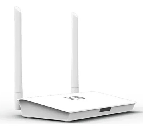 Hub Gateway Zigbee 3.0 Bluetooth Antena Longo Alcance